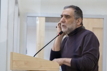 Prosecutor seeks life sentence for Ruben Vardanyan at Baku Military Court