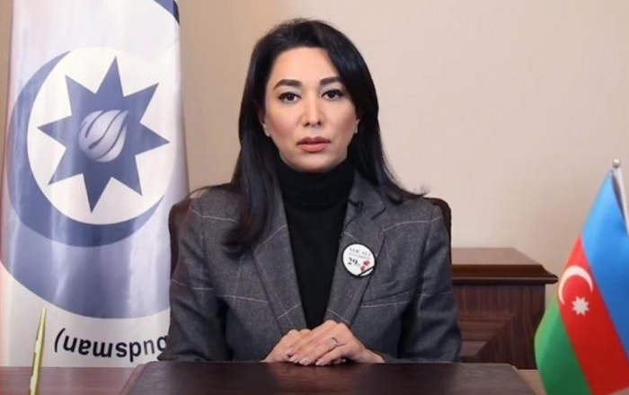 Ombudsman Şuşa və Xocalıda aşkar olunmuş kütləvi məzarlıqlarla bağlı məlumat yayıb