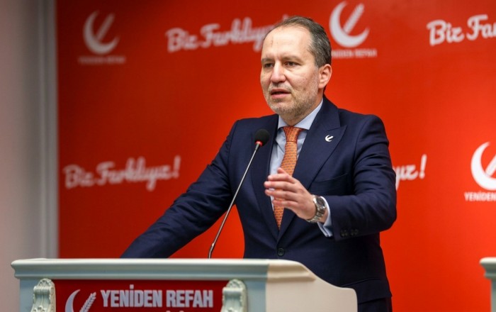 Ərbakandan Azərbaycanla bağlı biabırçı açıqlama – Adama deyərlər, sənə nə?