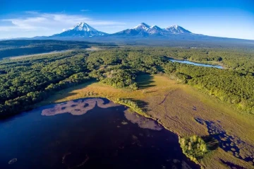 Magnitude 6 earthquake strikes Russia's Kuril Islands region-UPDATED