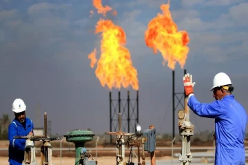 Natural gas prices decline on New York exchange
