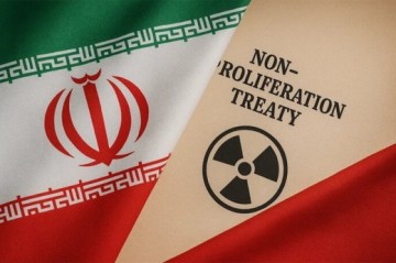 İran parlamentinin sözçüsü: Tehran “Nüvə silahının yayılmaması haqqında” Müqavilədən asanlıqla çıxa bilər