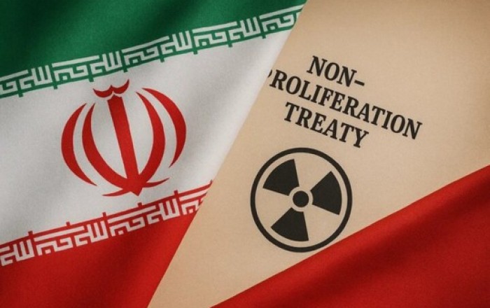İran parlamentinin sözçüsü: Tehran “Nüvə silahının yayılmaması haqqında” Müqavilədən asanlıqla çıxa bilər