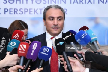 Kamran Musayev: Əməliyyatlatı mütəmadi icra etmək üçün donorlara ehtiyac var