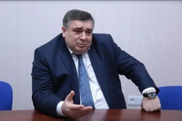 Jury formed in Yekaterinburg trial of Azerbaijani diaspora leader Shahin Shikhlinski and others