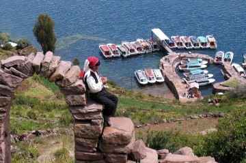 Peru hökuməti bütün limanları bağlayıb