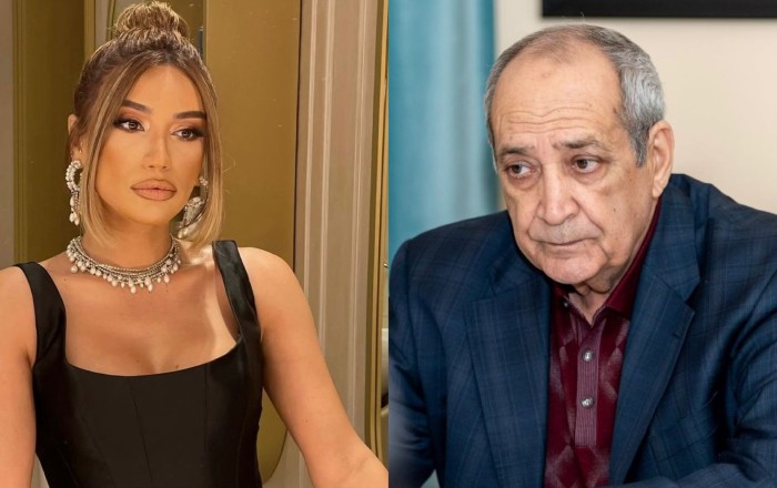 Rasim Balayev təəccübləndi: “Röyanı da aparıblar?” –