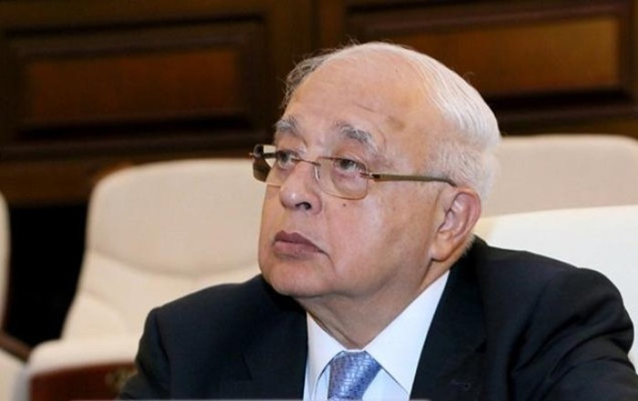 People's Writer of Azerbaijan Elchin Efendiyev passes away