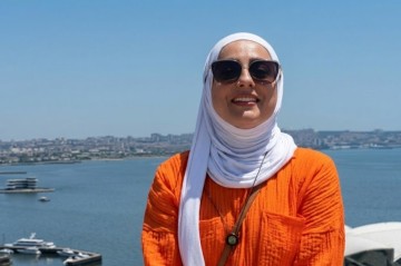 İranlı bloger Bakı haqda elə şeylər dedi ki… –