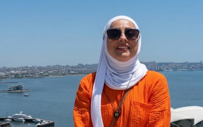 İranlı bloger Bakı haqda elə şeylər dedi ki… –