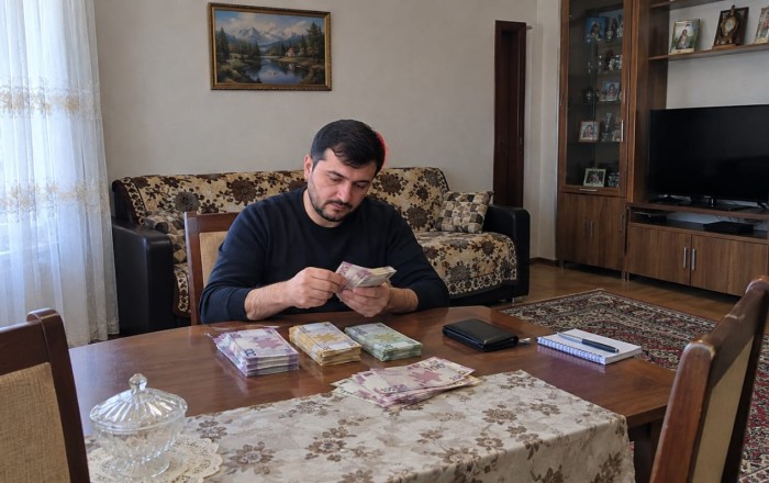 Evdə heç nə etmədən milyonlar qazana bilərik – Qardaş ölkədə artıq başlayıblar