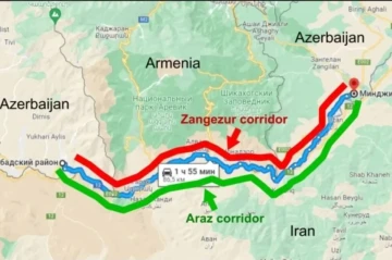 Tehran tələb etdi, İrəvan Kostanyanı göndərdi –