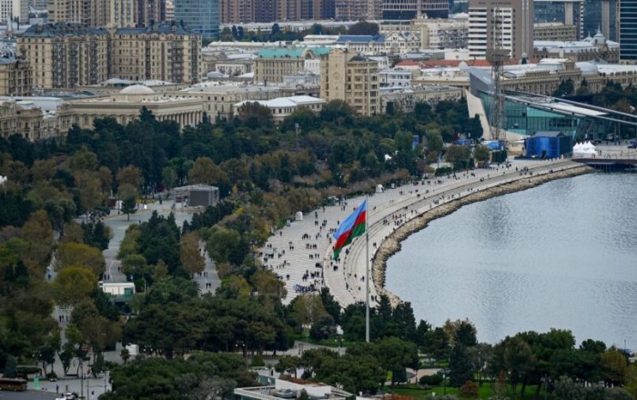 Rəsmi Bakıdan İsrailə cavab