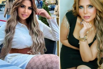 Misirdə keçmiş televiziya aparıcısı narkotik işi üzrə ölüm cəzasına məhkum edilib