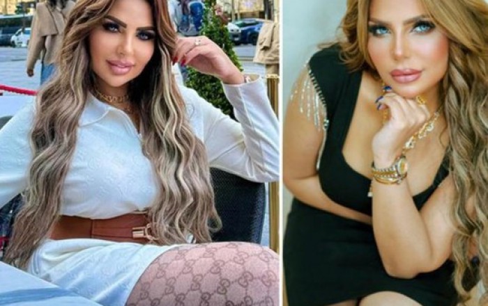 Misirdə keçmiş televiziya aparıcısı narkotik işi üzrə ölüm cəzasına məhkum edilib