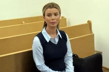 "Arzum 9999" ləqəbli tiktokerin şikayəti üzrə məhkəmə başlayır
