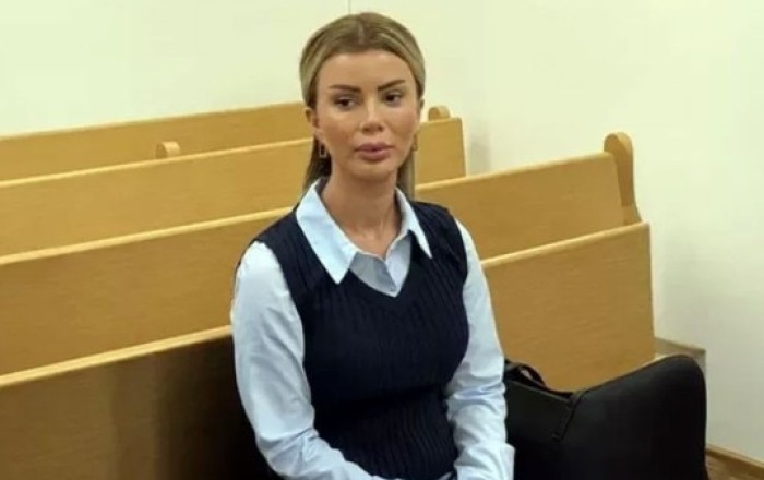 "Arzum 9999" ləqəbli tiktokerin şikayəti üzrə məhkəmə başlayır