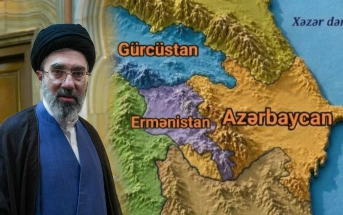 İran bu dəfə “qardaş”ından zərbə aldı –