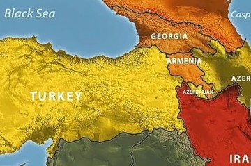 Türkiyədə fəlakətin mərkəzi dəyişdi: 6 ay vaxt var – Bakı üçün həyəcan təbili