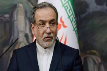 Iran proposes meeting with Europeans before next talks with US, diplomats say