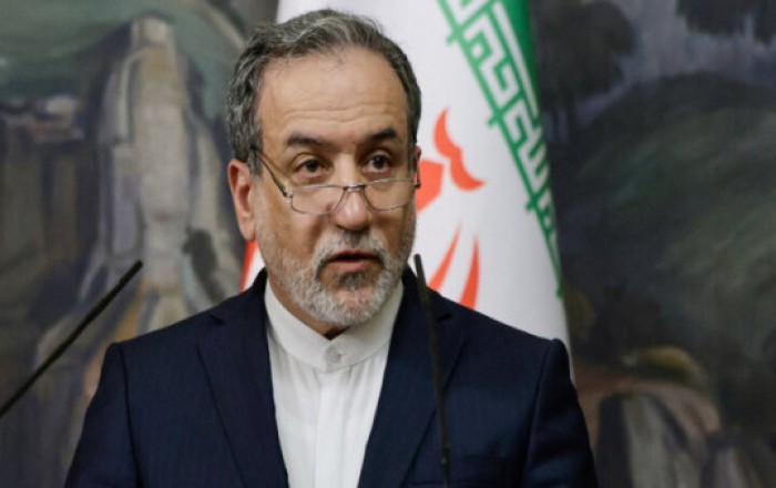 Iran proposes meeting with Europeans before next talks with US, diplomats say