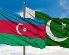 Azerbaijan appoints new ambassador to Pakistan