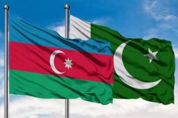Azerbaijan appoints new ambassador to Pakistan