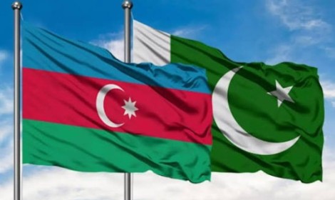 Azerbaijan appoints new ambassador to Pakistan