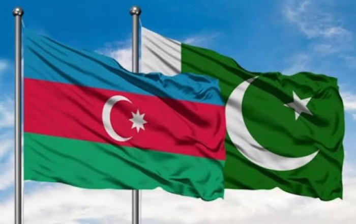 Azerbaijan appoints new ambassador to Pakistan