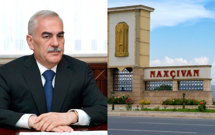 Vasif Talıbov Naxçıvanda bunu 20 il axtarıb: ordunu da cəlb edibmiş –