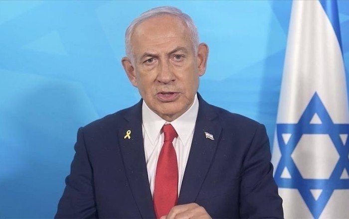 Netanyahudan Qəzza və Livanla bağlı növbəti şok bəyanat