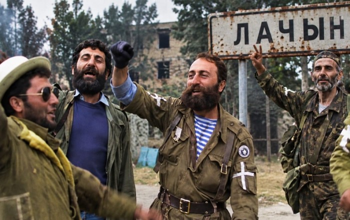Laçını, Kəlbəcəri işğal edən "komandir" azadlığa çıxdı –Aşotun qanlı keçmişi