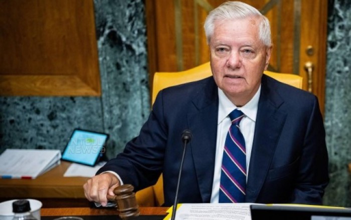 ABŞ senatoru Lindsi Qrem vəfat edib