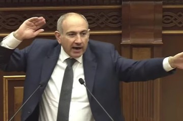 “Artıq bunu gizlətmək istəmirəm” –