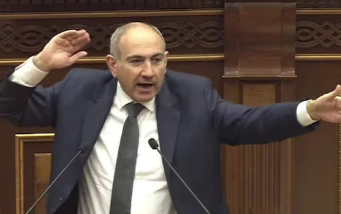 “Artıq bunu gizlətmək istəmirəm” –
