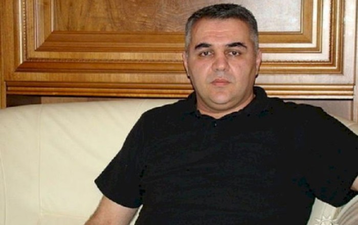 Mehdi Xəlilbəyli 2003-cü ildəki hadisələrə görə həbs olunub -