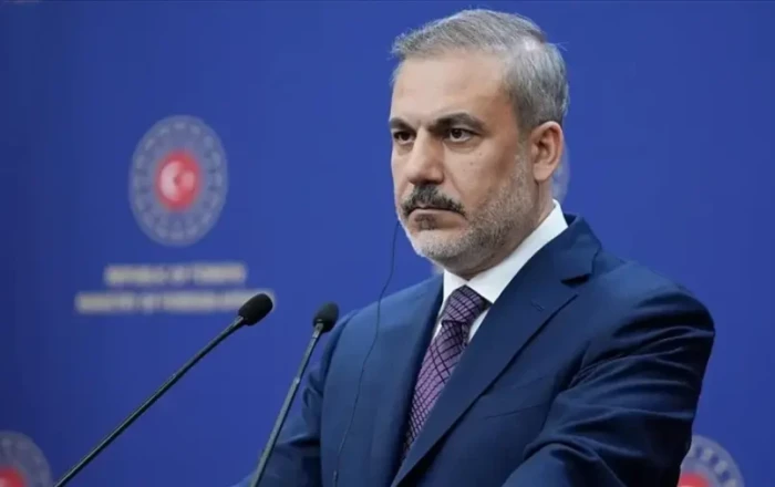 Hakan Fidandan Bakı və İrəvanla bağlı vacib MESAJ