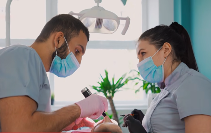 Rentgensiz diş çəkdi, xərçəng aşkarlandı - Bakıda həkim səhlənkarlığı iddiası+