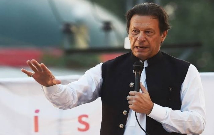 Pakistan’s ex-PM Imran Khan back in jail after brief hospital visit