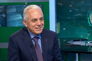 Erməni general ad gününü Bakıda belə qeyd edir