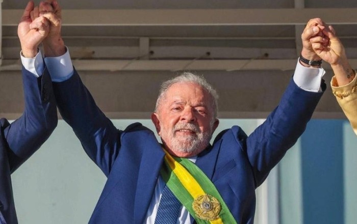 Braziliyada seçki DRAMI: Lula da Silva ikinci turda qalib gəldi, müxalifət nəticələri RƏDD EDİR