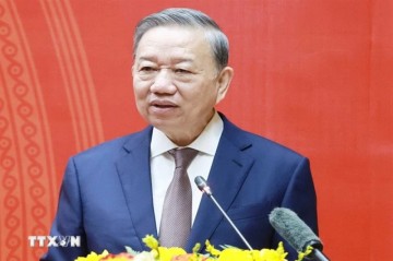 Leader of Vietnam's ruling party to pay a visit to Azerbaijan