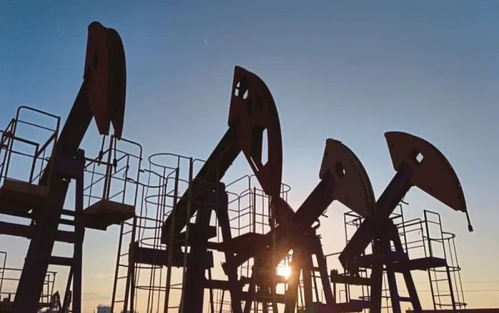 Oil prices fall as market eyes US-Russia talks on Ukraine