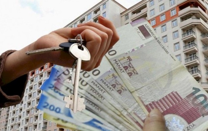 Azərbaycanda mənzil almaq üçün 17 il işləmək lazımdır