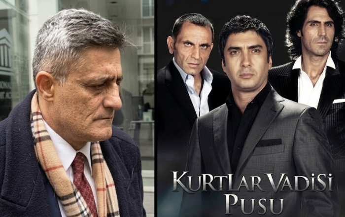 "Kurtlar Vadisi" Kozinoğlunun ölümünü əvvəlcədən necə bilib? – Ssenaristlərdən ŞOK İFADƏ