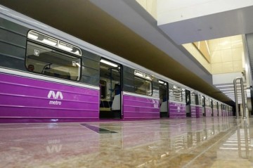 Metroda 60 milyon qazanc, yenə gedişhaqqı problemi...