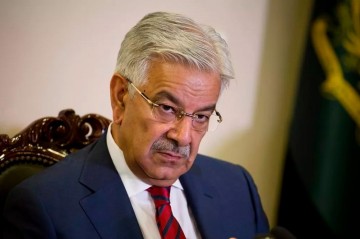 Pakistanın müdafiə naziri: “Hindistanla müharibə yaxın iki və ya üç günə başlaya bilər”