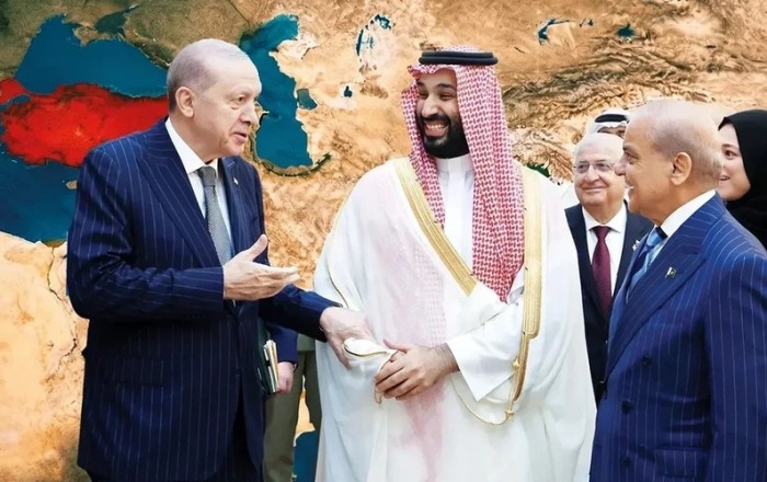 Tehran Məkkə sazişindən NİYƏ NARAHATDIR? -