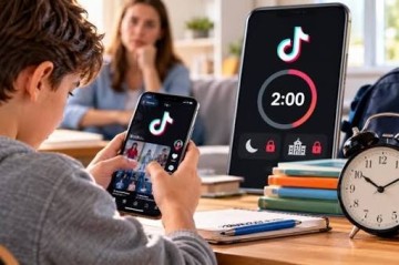 TikTok-da TƏHLÜKƏ – Valideynlərə XƏBƏRDARLIQ
