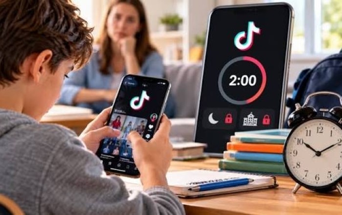 TikTok-da TƏHLÜKƏ – Valideynlərə XƏBƏRDARLIQ